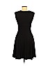 Gilli Black Casual Dress Size M - photo 2