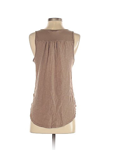 American Eagle Outfitters Sleeveless Top (view 2)