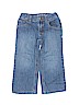Crazy 8 100% Cotton Blue Jeans Size 2T - photo 1