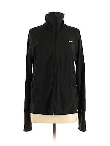 Nike Track Jacket (view 1)