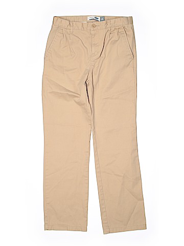 Old Navy Khakis (view 1)