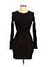 Forever 21 Black Casual Dress Size M - photo 1