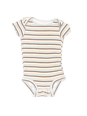 Miniwear Short Sleeve Onesie (view 1)