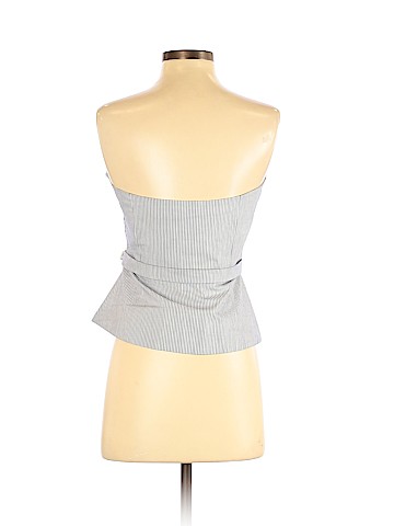 Prose & Poetry Sleeveless Top (view 2)