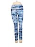 Lululemon Athletica Blue Active Pants Size 4 - photo 1