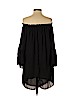 Zanzea Collection 100% Polyester Black Casual Dress Size S - photo 2
