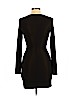 Forever 21 Black Casual Dress Size M - photo 2