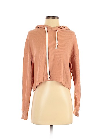 Forever 21 Pullover Hoodie (view 1)