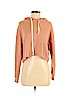 Forever 21 Tan Pullover Hoodie Size S - photo 1