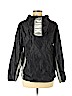 Victoria's Secret Pink 100% Polyamide Black Track Jacket Size XS - photo 2