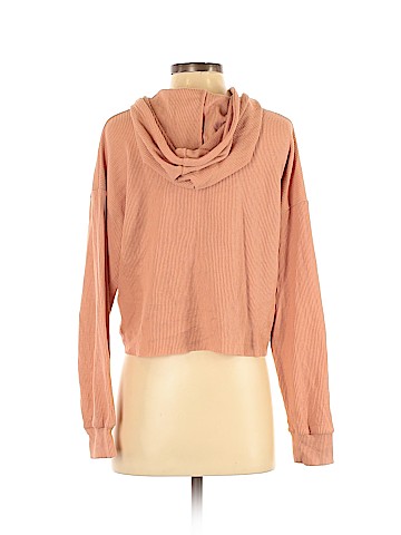 Forever 21 Pullover Hoodie (view 2)