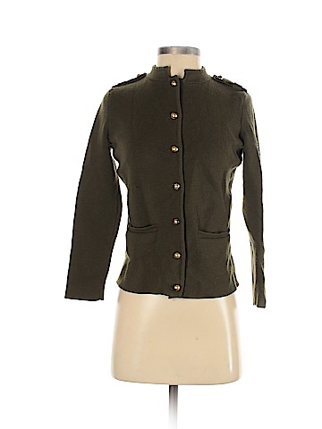 Talbots Wool Cardigan (view 1)