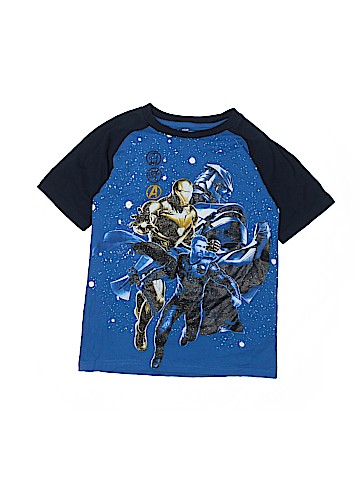 Marvel Short Sleeve T-Shirt (view 1)