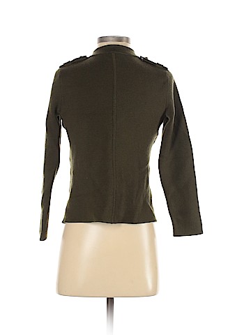 Talbots Wool Cardigan (view 2)