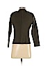 Talbots 100% Merino Wool Green Wool Cardigan Size S (petite) - photo 2