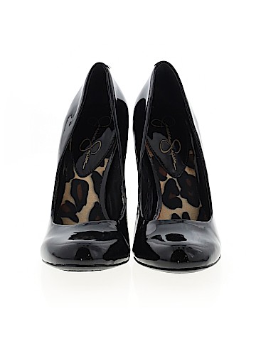 Jessica Simpson Heels (view 2)