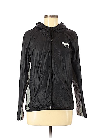 Victoria's Secret Pink Track Jacket (view 1)