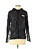Victoria's Secret Pink 100% Polyamide Black Track Jacket Size XS - photo 1