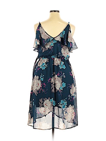 Xhilaration Casual Dress (view 2)