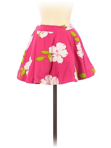 Hollister Casual Skirt (view 1)