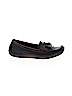 Naturalizer Brown Flats Size 6 - photo 1