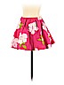 Hollister 100% Cotton Pink Casual Skirt Size S - photo 2