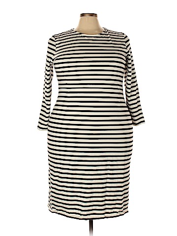 J.Crew Casual Dress (view 1)
