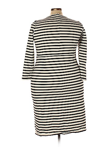J.Crew Casual Dress (view 2)