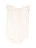Carhartt 100% Cotton White Short Sleeve Onesie 18-24 MO / 24 MO - photo 2