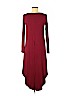 Forever 21 Red Casual Dress Size S - photo 2