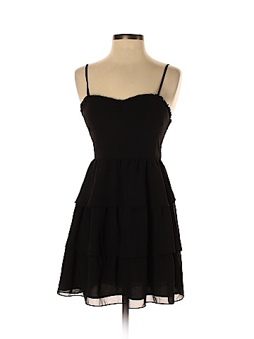 American Eagle Outfitters Casual Dress (view 1)