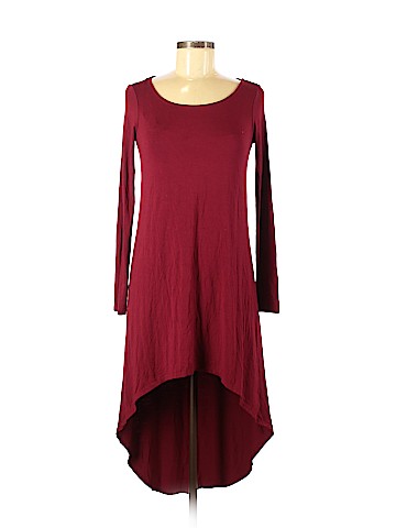 Forever 21 Casual Dress (view 1)