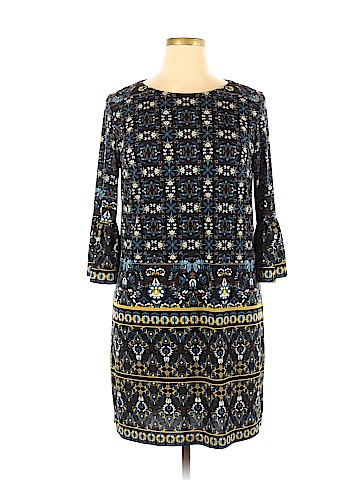 London Style Casual Dress (view 1)