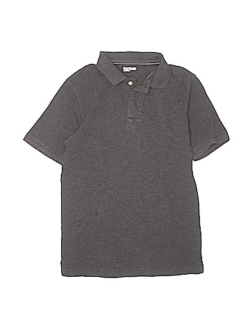 Gap Kids Short Sleeve Polo (view 1)