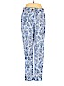 MICHAEL Michael Kors Blue Casual Pants Size 4 - photo 1
