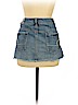 American Eagle Outfitters 100% Cotton Blue Denim Skirt Size 12 - photo 2