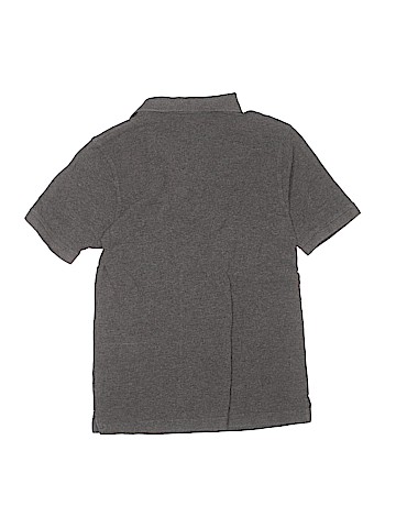 Gap Kids Short Sleeve Polo (view 2)
