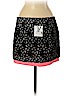 Diane von Furstenberg Black Casual Skirt Size 8 - photo 2
