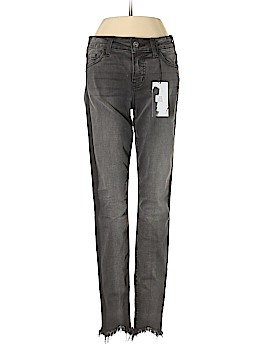 STUDIO BLUE Size 26 waist
