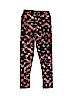 Lularoe Black Leggings Size Small kids - Medium kids - photo 1