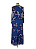 Assorted Brands Blue Casual Dress Size XL - photo 2