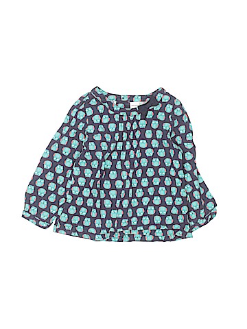 Carter's Long Sleeve Top (view 1)