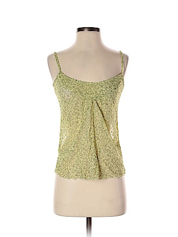 H&M Sleeveless Blouse (view 1)