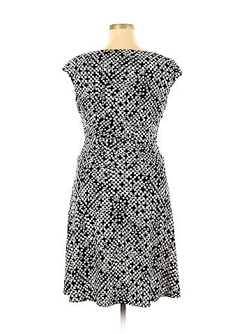 Chaps Casual Dress (view 2)