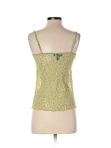 H&M Sleeveless Blouse (view 2)
