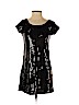Delia's Black Cocktail Dress Size S - photo 1