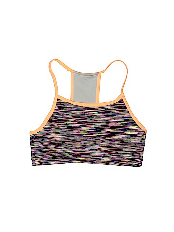 Zella Girl Active Top (view 1)