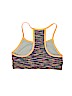 Zella Girl Orange Active Top Size 10 - 12 - photo 2
