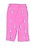 Lands' End 100% Baumwolle Pink Cords Size 3T - photo 2