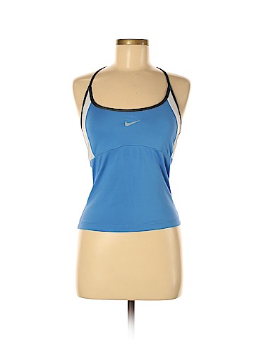 Nike Active Tank (view 1)